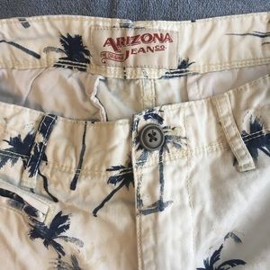 Men’s Size 30 Arizona Jeans Shorts